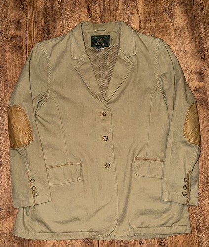 Vtg orvis zambezi khaki safari - vtg,